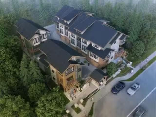 House for sale in North Vancouver, British Columbia