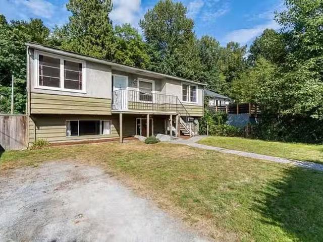 House for sale in North Vancouver, British Columbia