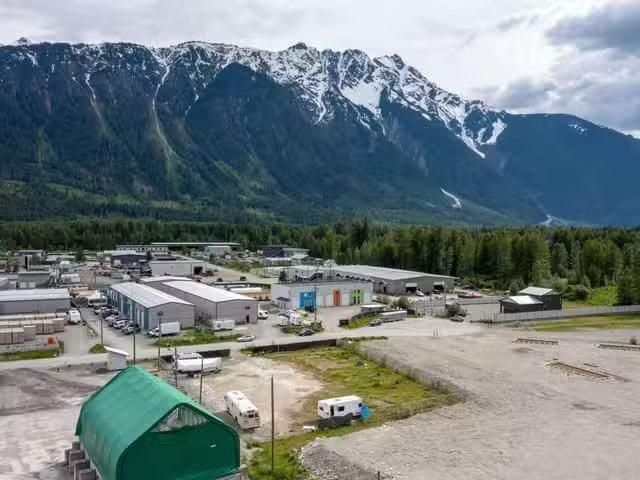 House for sale in Pemberton, British Columbia