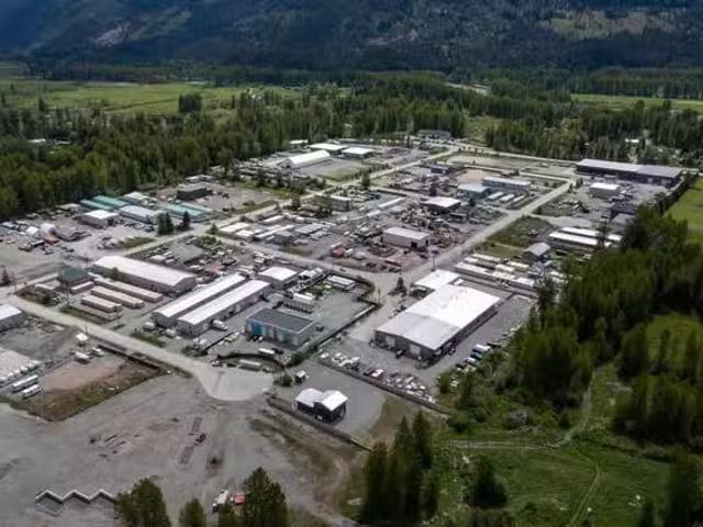House for sale in Pemberton, British Columbia