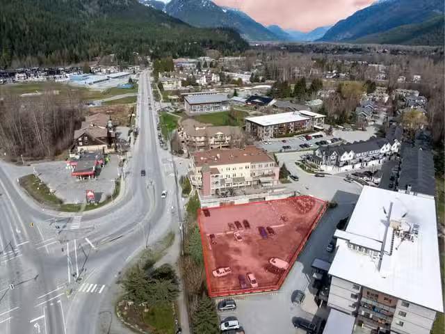 House for sale in Pemberton, British Columbia