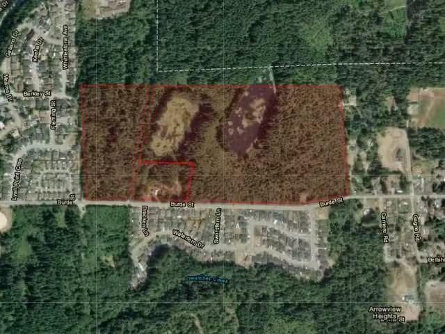 House for sale in Clayoquot, British Columbia