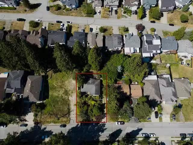 House for sale in Port Coquitlam, British Columbia