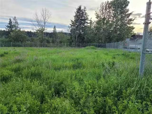 House for sale in Quesnel, British Columbia
