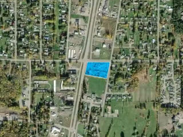 House for sale in Quesnel, British Columbia