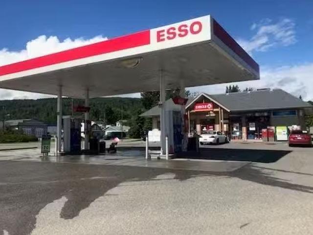 House for sale in Quesnel, British Columbia