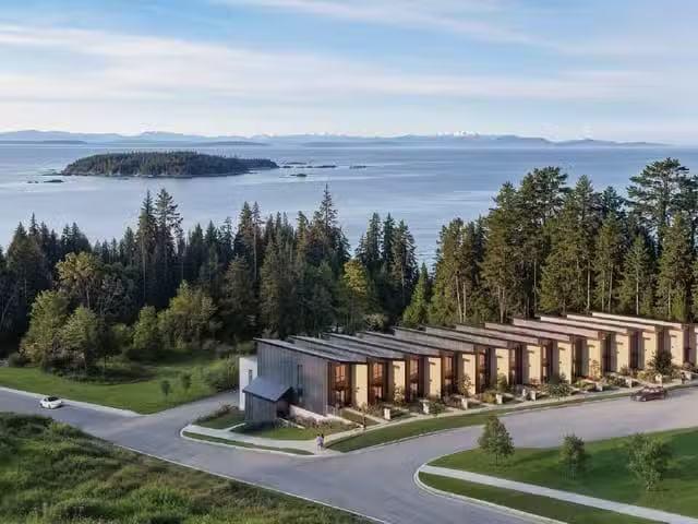 House for sale in Sechelt, British Columbia