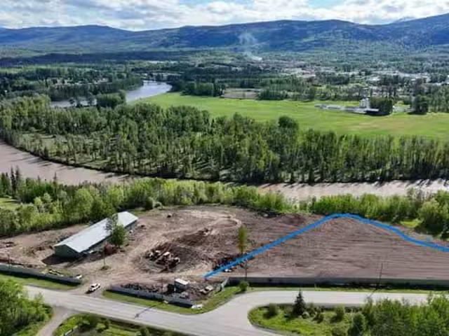 House for sale in Smithers, British Columbia