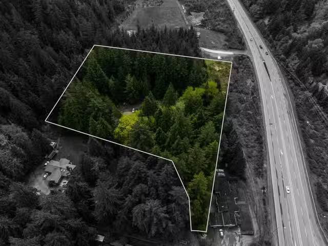 House for sale in Squamish, British Columbia