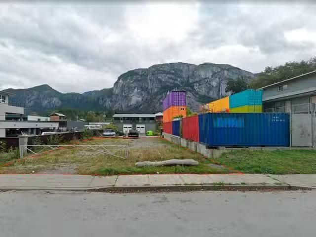 House for sale in Squamish, British Columbia