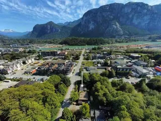 House for sale in Squamish, British Columbia