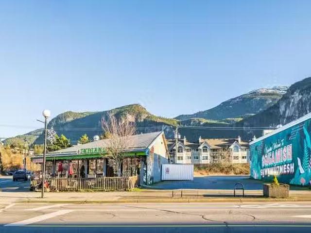 House for sale in Squamish, British Columbia
