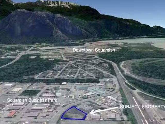 House for sale in Squamish, British Columbia