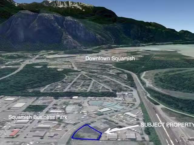 House for sale in Squamish, Squamish-Lillooet Regional District