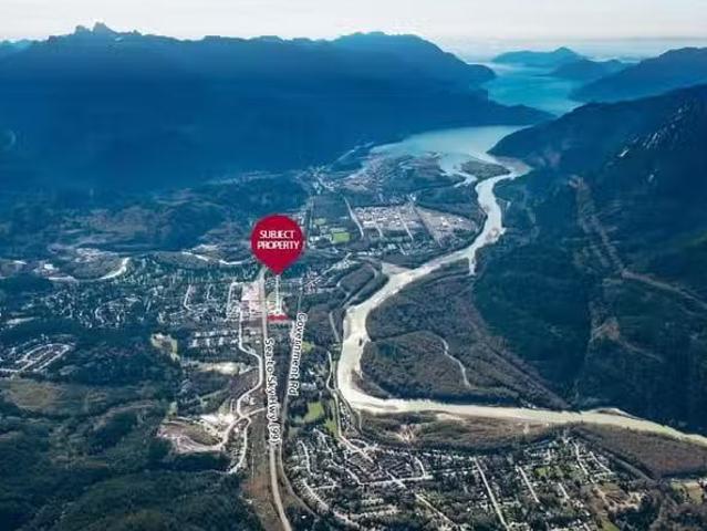 House for sale in Squamish, British Columbia