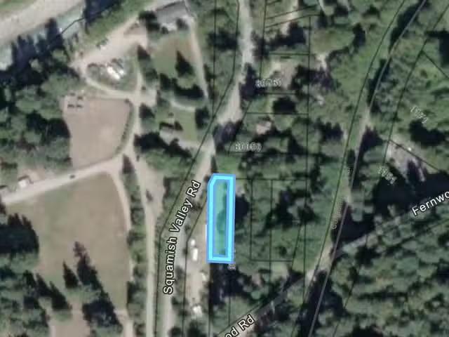 House for sale in Squamish, British Columbia