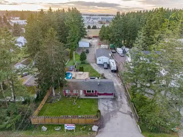 House for sale in Surrey, British Columbia