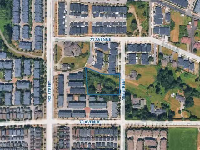 House for sale in Surrey, British Columbia