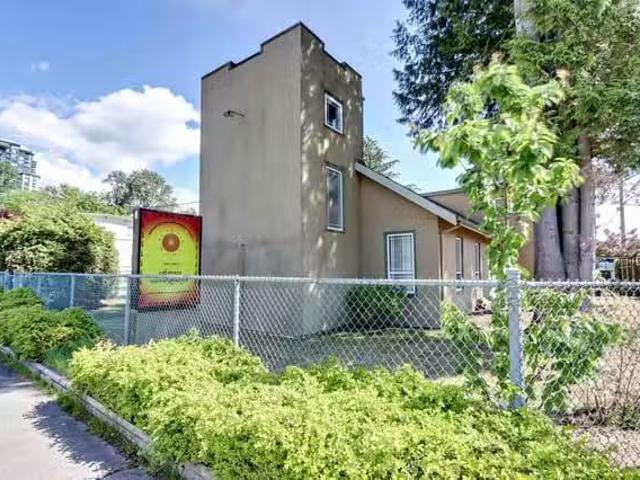 House for sale in Surrey, British Columbia