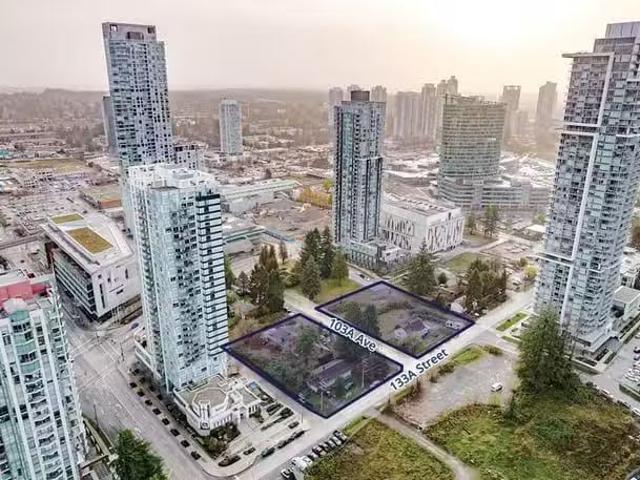 House for sale in Surrey, British Columbia