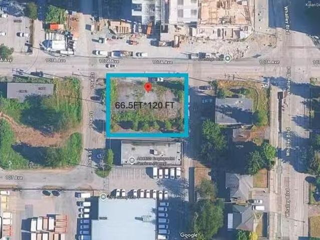 House for sale in Surrey, British Columbia