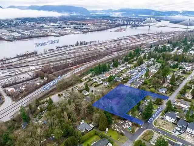 House for sale in Surrey, British Columbia