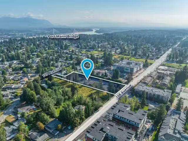 House for sale in Surrey, British Columbia