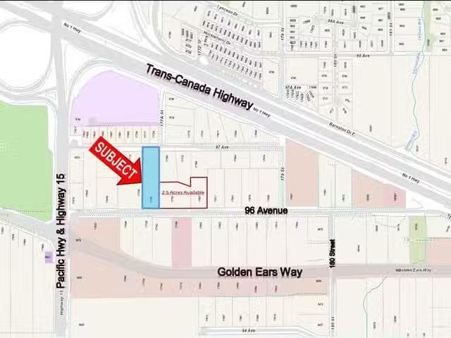 House for sale in Surrey, British Columbia
