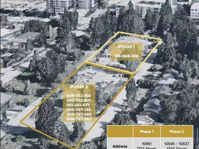 House for sale in Surrey, British Columbia