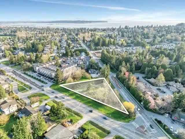 House for sale in Surrey, British Columbia