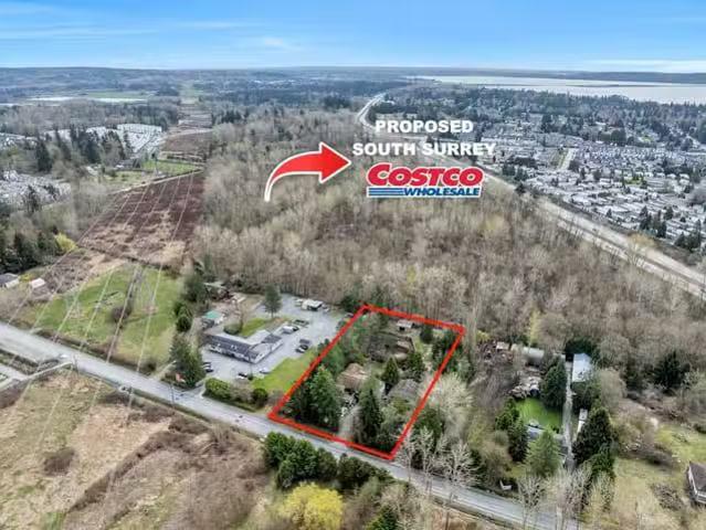House for sale in Surrey, British Columbia