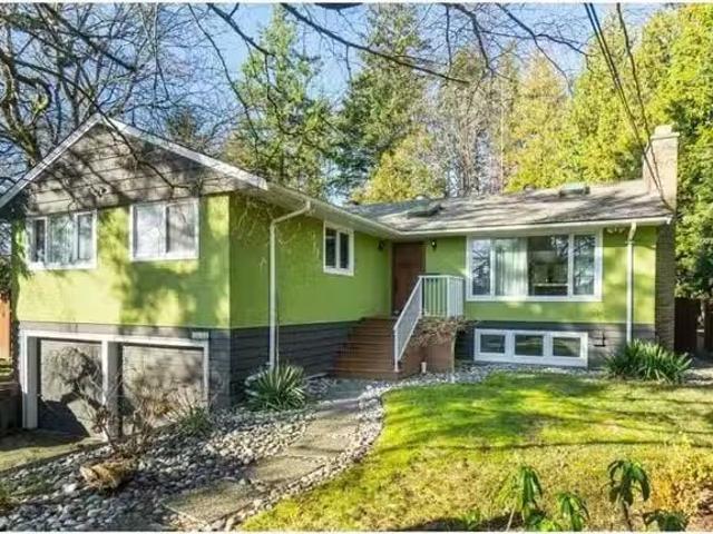 House for sale in Surrey, British Columbia