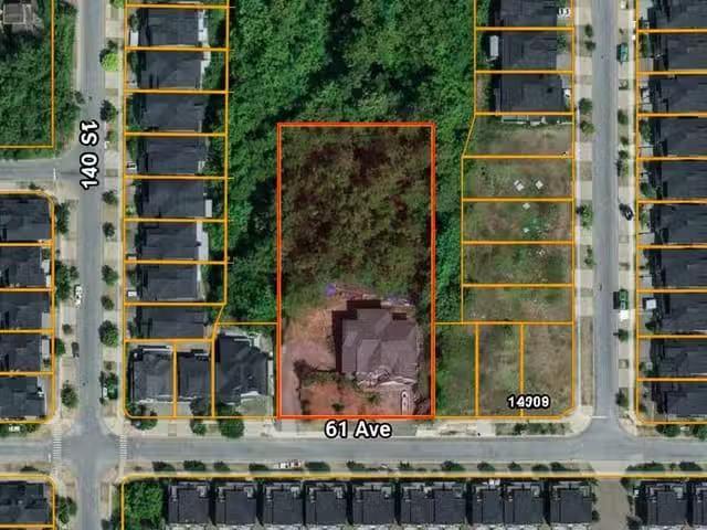House for sale in Surrey, British Columbia
