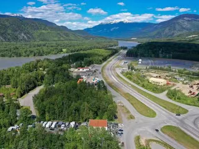 House for sale in Terrace, British Columbia