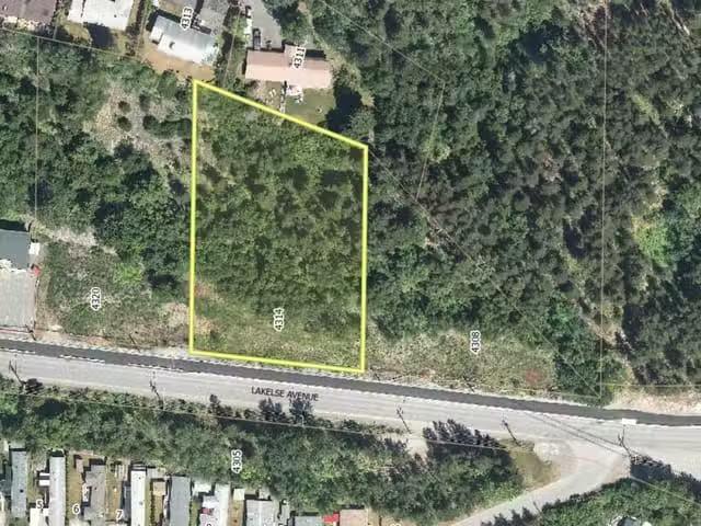 House for sale in Terrace, British Columbia