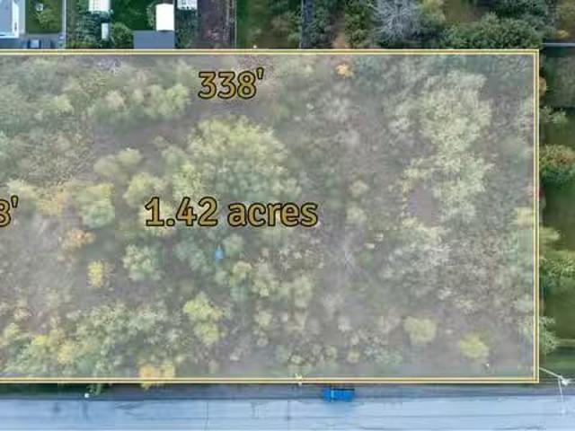 House for sale in Terrace, British Columbia