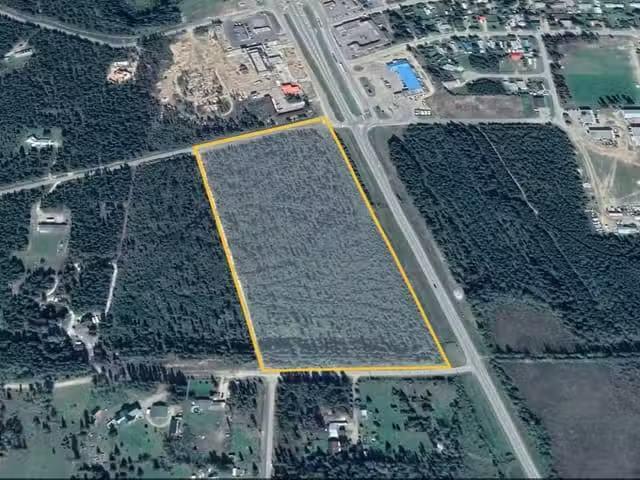House for sale in Valemount, British Columbia