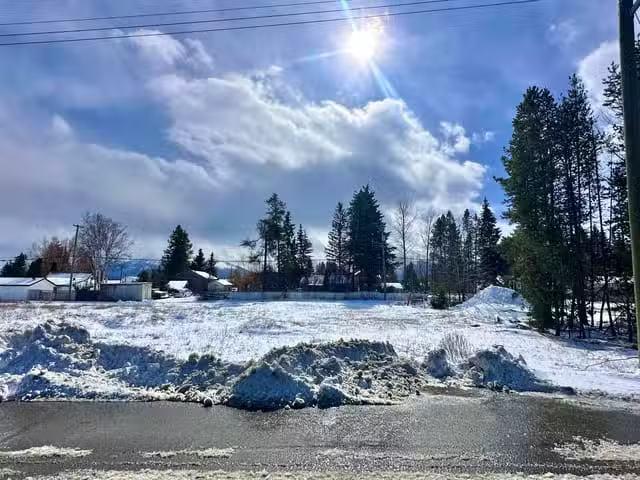 House for sale in Valemount, British Columbia