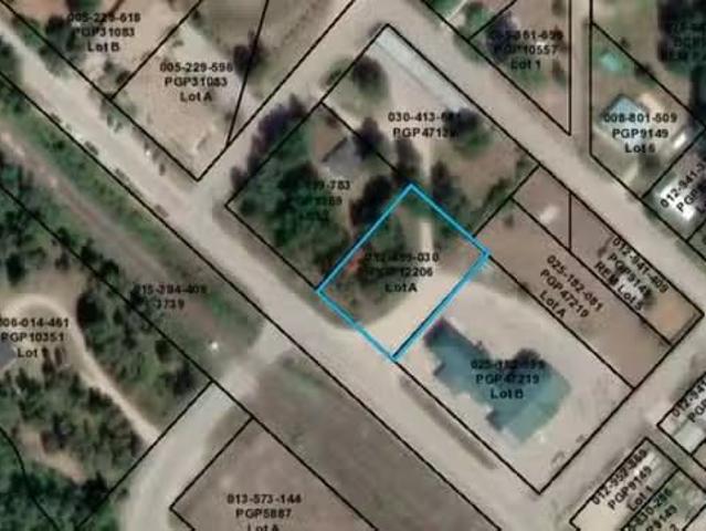 House for sale in Valemount, Regional District of Fraser-Fort George