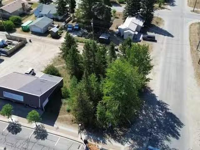 House for sale in Valemount, British Columbia