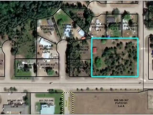 House for sale in Valemount, British Columbia