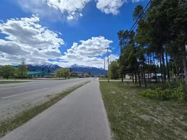 House for sale in Valemount, British Columbia