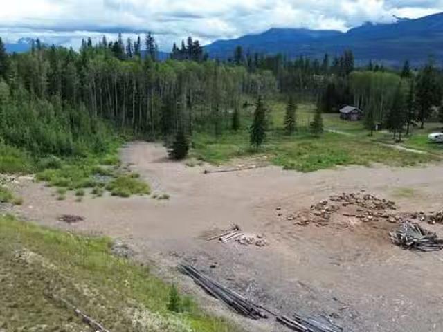 House for sale in Valemount, British Columbia