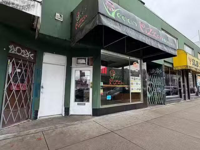 House for sale in Vancouver, British Columbia