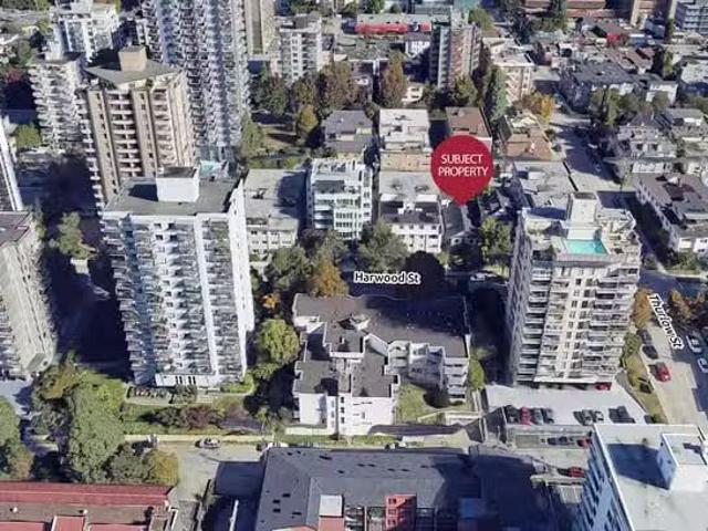 House for sale in Vancouver, British Columbia