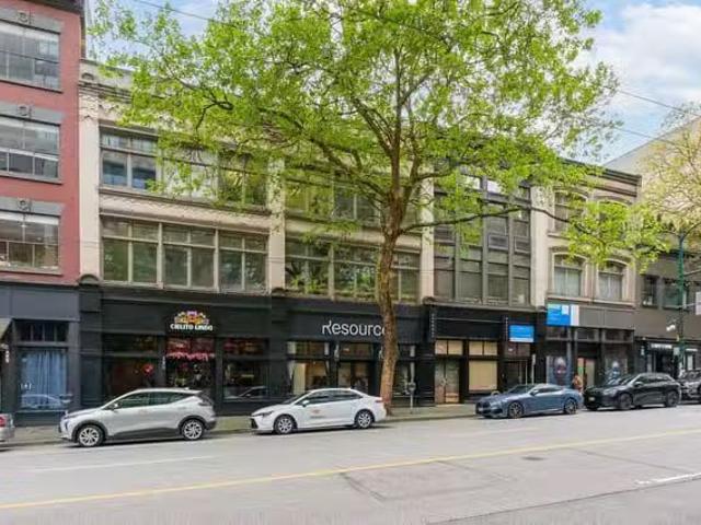House for sale in Vancouver, British Columbia