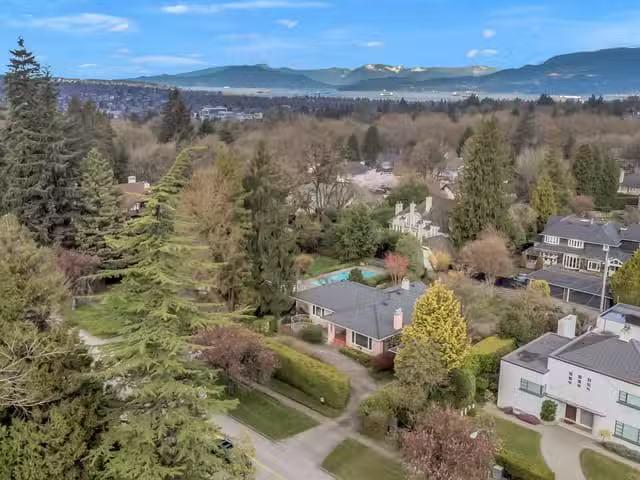 House for sale in Vancouver, British Columbia