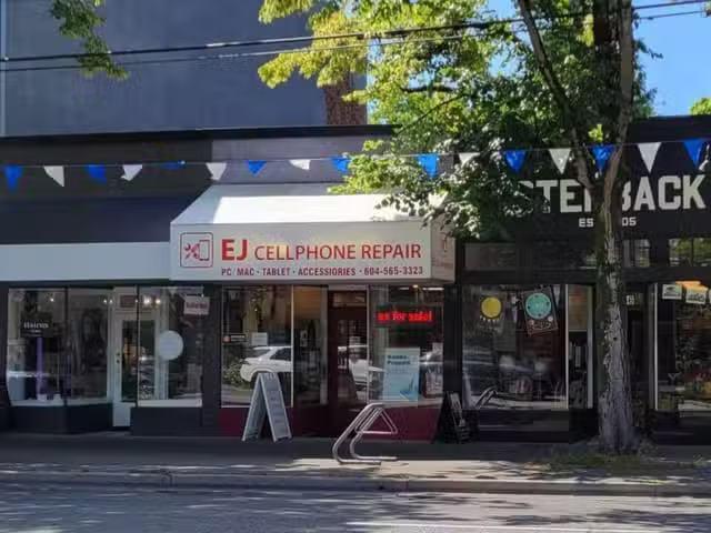 House for sale in Vancouver, British Columbia