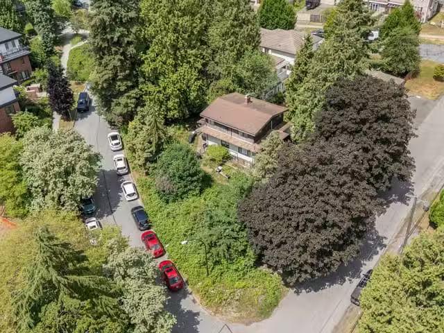 House for sale in Vancouver, British Columbia