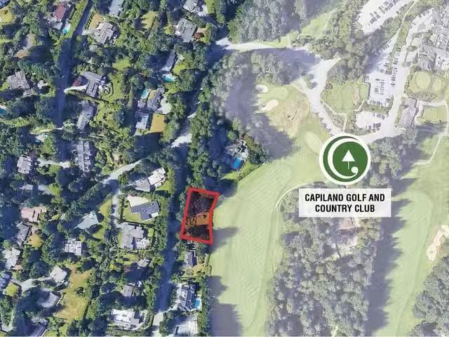 House for sale in West Vancouver, British Columbia